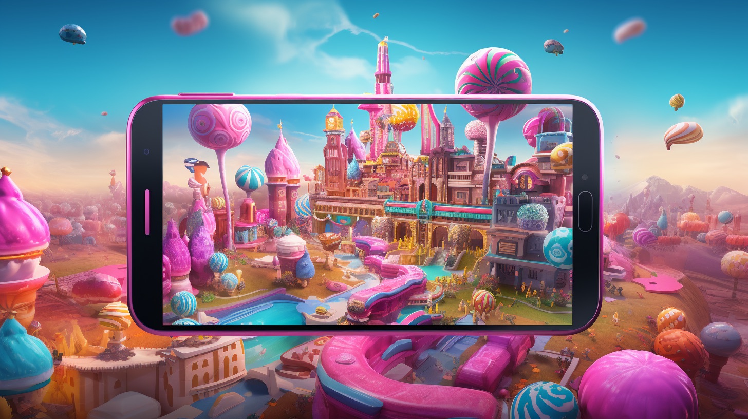 ClimateCandy